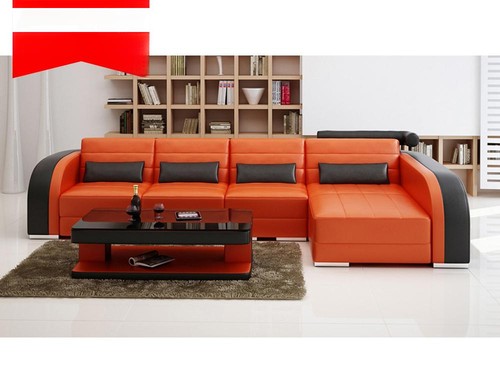 Big couch sofa wohnlandschaft - big,