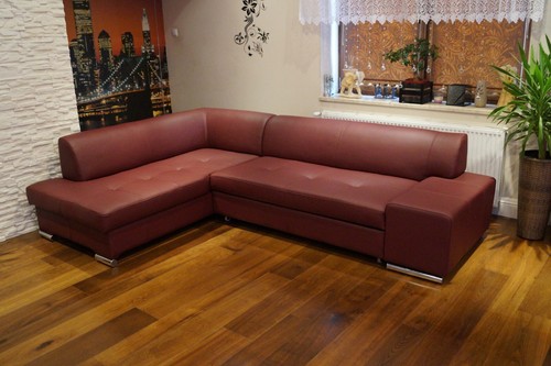 Echleder ecksofa london pik - echleder,
