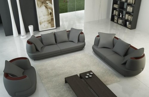 Sofagarnitur mit usb luxus - mit,