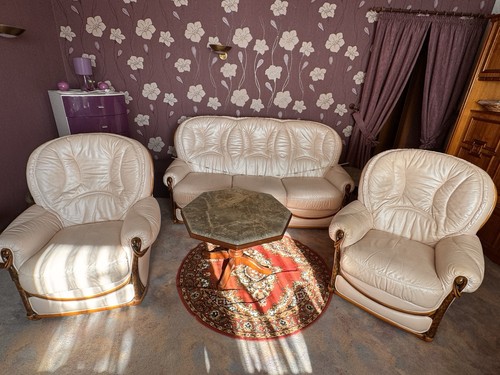 Chouch garnitur sofa couch - chouch,