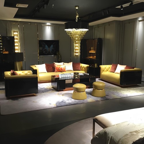 Designer garnitur sofa couch - sofa,
