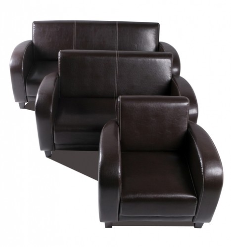 Sofagarnitur anto sofa - 3-2-1,
