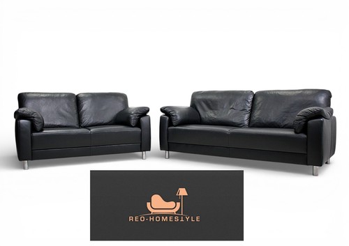 Garnitur designer sofa 2er - garnitur, 3er