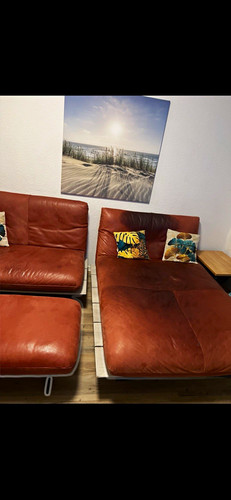 Koinor marylin couch set - marylin,