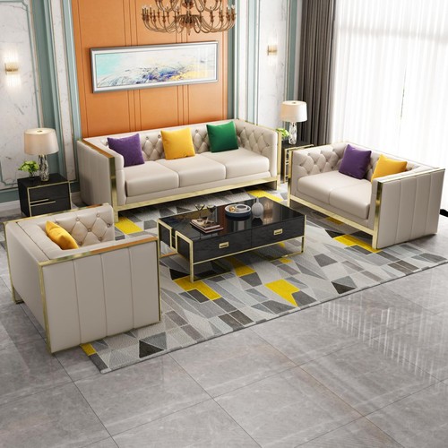 Sofagarnitur sitzer set - sofagarnitur,