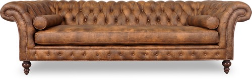 Edle chesterfield textil stoff - edle,