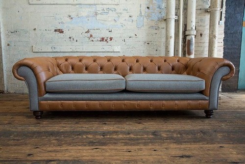 Xxl big sofa sitzer - 4,