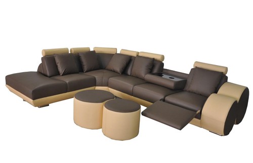 Xxl couch big eck - xxl, sofa