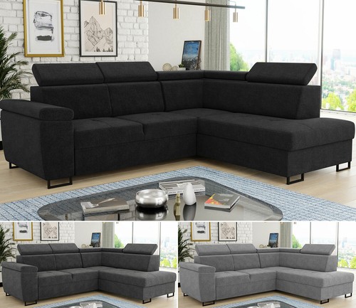 Couchgarnitur natan mit - natan,