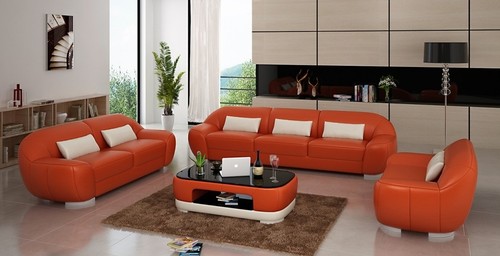 Sofagarnitur 1 couch - sofagarnitur,