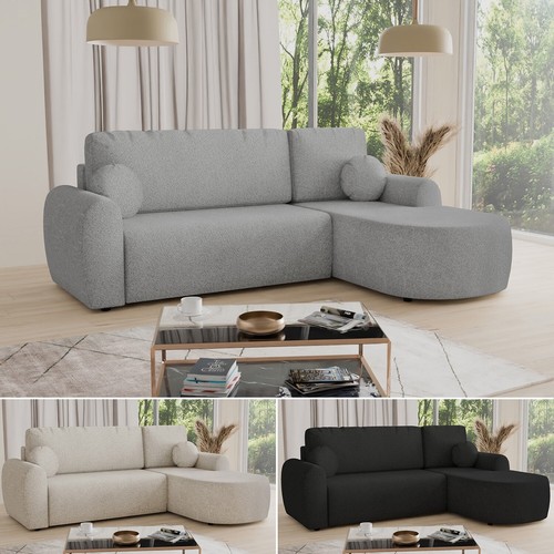 Ecksofa jazz mit - jazz,