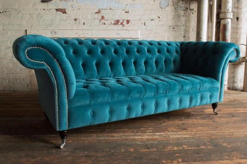 Sofa sitzer couch - 3,