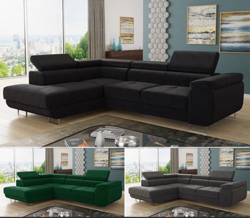 Ecksofa caris mit - ecksofa,