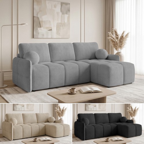 Ecksofa nubo mit - nubo,