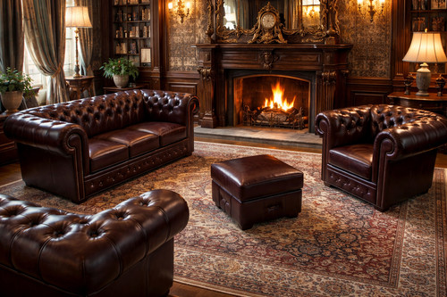 Chesterfield stamford 1 - chesterfield,