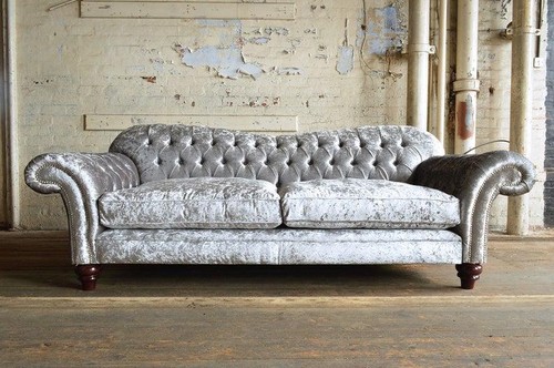 Xxl sofa sitzer couch - 3,