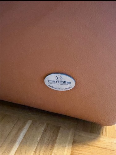 Himolla couchgarnitur leder - couchgarnitur,