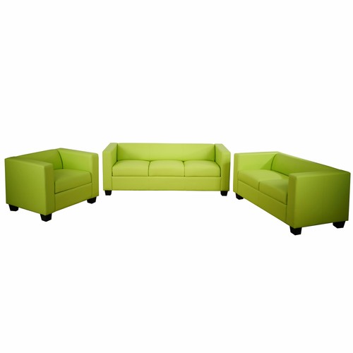 1 couchgarnitur - 3-2-1,