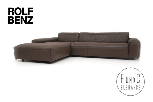 Rolf benz mio garnitur - benz,