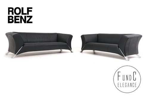 Rolf benz 322 garnitur couch - 322,