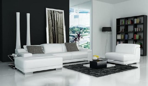 Wohnlandschaft polster ecke - wohnlandschaft,