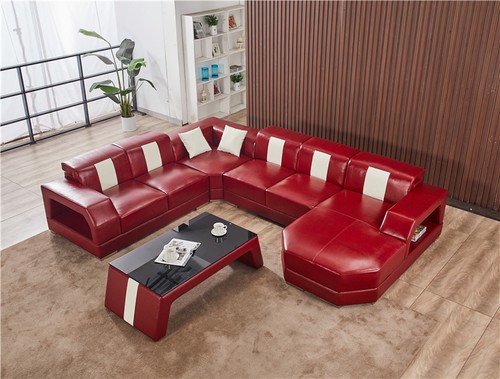 Sofa sitz eck garnitur polster - sofa,