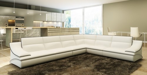 Ecksofa mit usb - mit, usb,couch