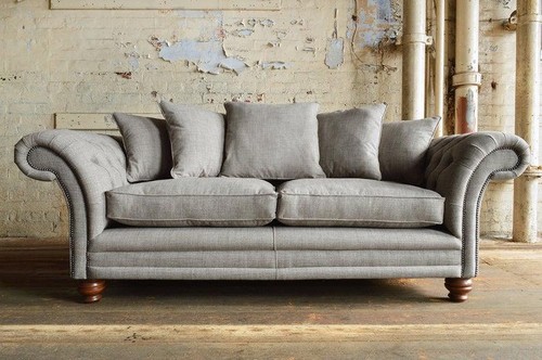 Xxl sofa sitzer couch - sitzer,