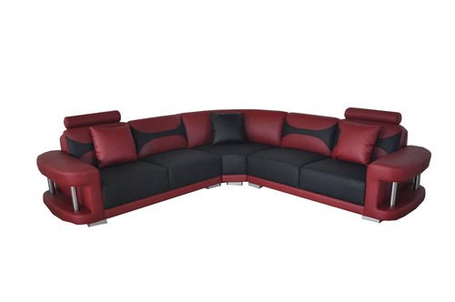Leder modern xxl - leder,