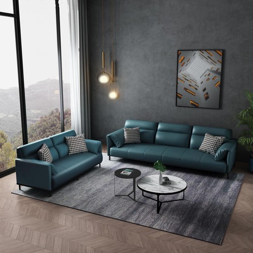Sofa sitzer ledersofa couch - ledersofa,