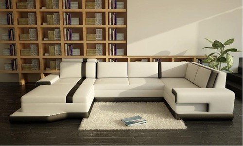 Design big xxl form sofa - big,