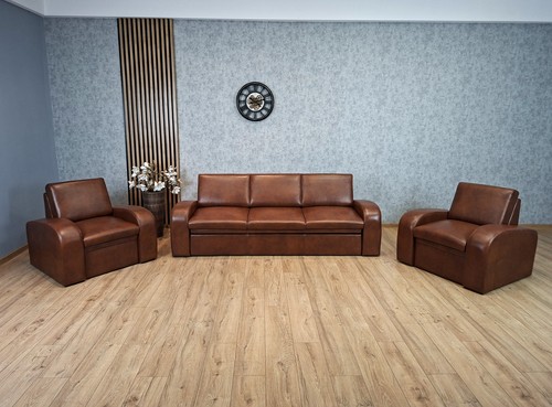 Echtleder couchgarnitur oslo - couchgarnitur,